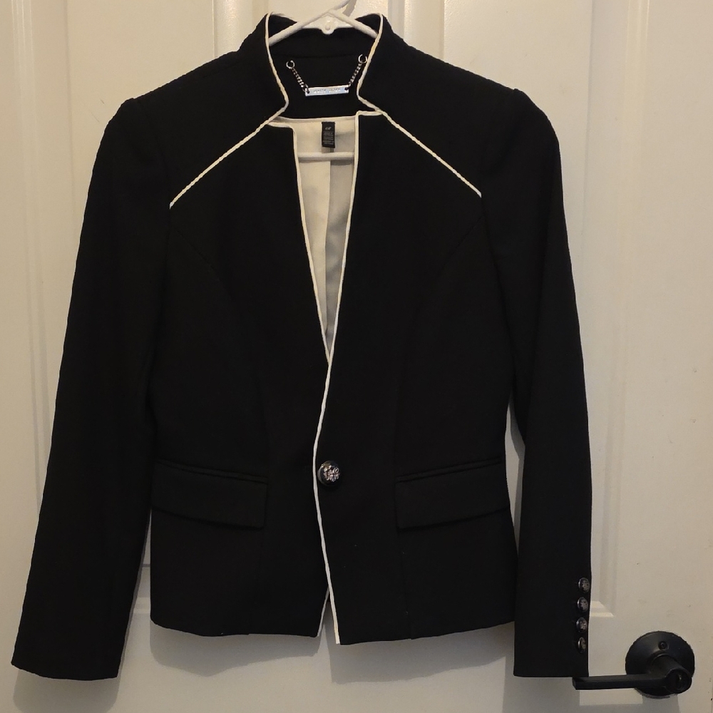 WHBM Traditional Blazer